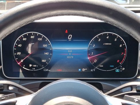 Certified 2023 Mercedes-Benz C 300 4MATIC Sedan image 18