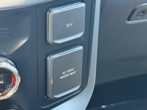 Used 2026 Ford F150 XLT w/ Equipment Group 302A MID RWD image 21