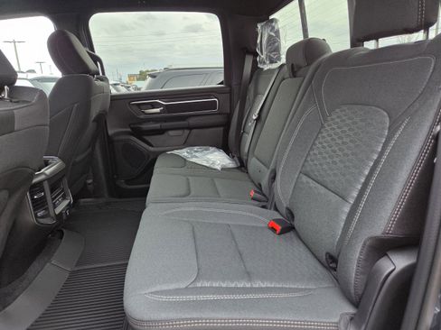 New 2026 RAM 1500 Big Horn image 19