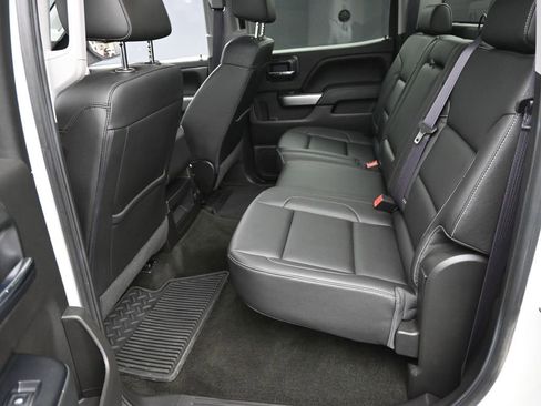 Used 2016 Chevrolet Silverado 1500 LT w/ All Star Edition image 11