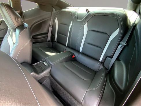 Used 2023 Chevrolet Camaro SS RWD image 24