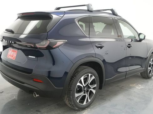 New 2026 MAZDA CX-5 Preferred AWD/4WD image 8