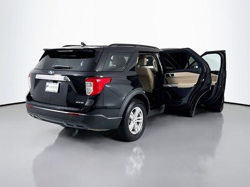 Used 2024 Ford Explorer XLT image 24