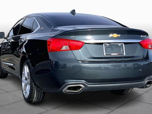 Used 2018 Chevrolet Impala Premier image 12