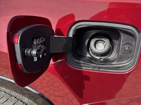 Used 2024 Jeep Wagoneer Series II image 36