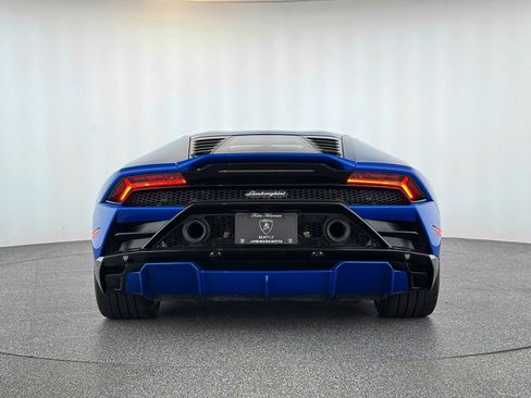 Used 2020 Lamborghini Huracan EVO RWD image 5