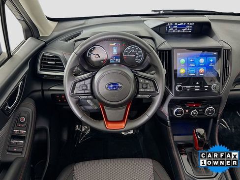 Used 2024 Subaru Forester Sport image 23