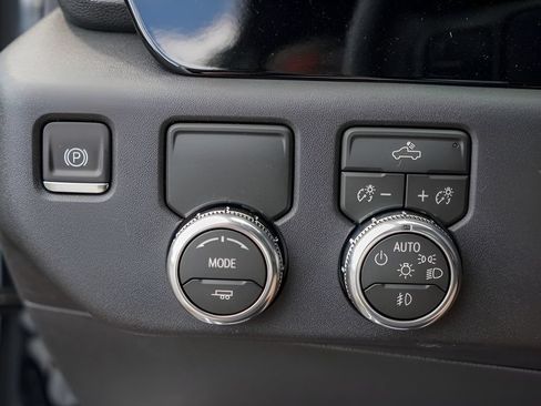 New 2026 GMC Sierra 1500 Elevation RWD image 14