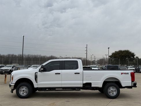 New 2026 Ford F250 XL w/ FX4 Off-Road Package image 25