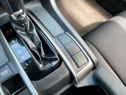 Used 2019 Honda Civic LX image 34