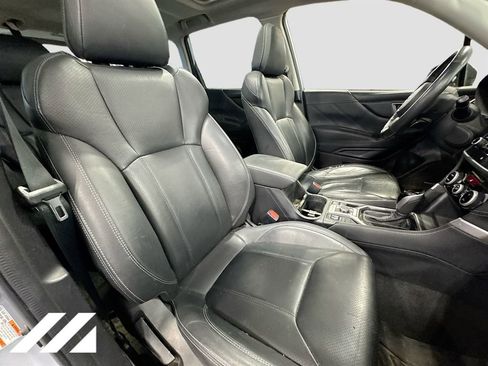 Used 2020 Subaru Forester Limited w/ Popular Package #3 image 33