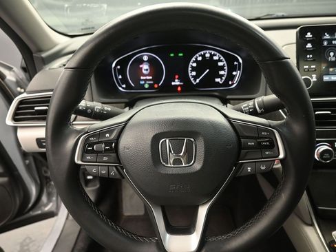 Used 2019 Honda Accord EX-L image 6