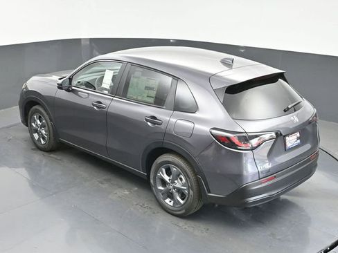 New 2026 Honda HR-V LX image 28