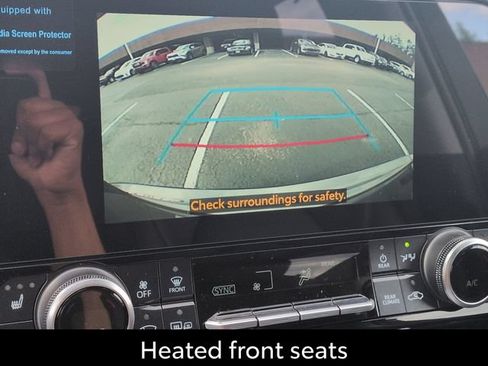Certified 2026 Toyota Highlander XLE AWD/4WD image 22