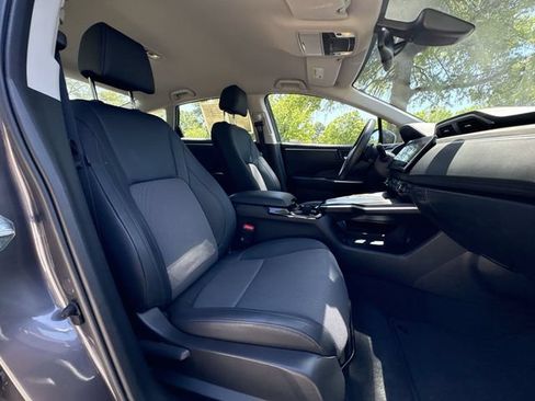 Used 2018 Honda Clarity Plug-In Hybrid image 27