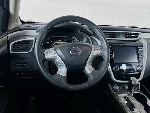 Used 2016 Nissan Murano Platinum w/ Platinum Technology Package FWD image 18
