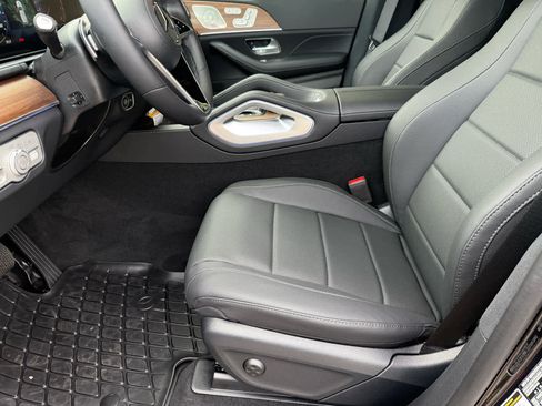 Certified 2026 Mercedes-Benz GLE 350 4MATIC image 10