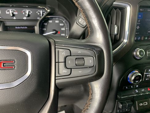 Used 2021 GMC Sierra 1500 AT4 AWD/4WD image 18