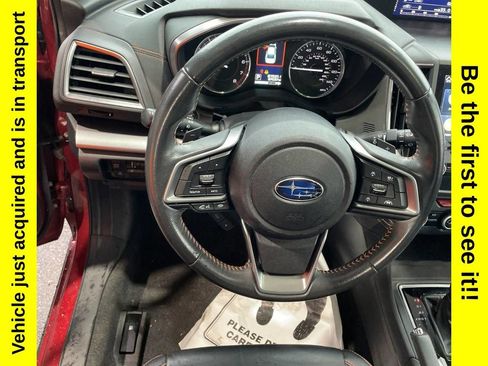 Used 2019 Subaru Crosstrek 2.0i Limited w/ Moonroof Package image 6