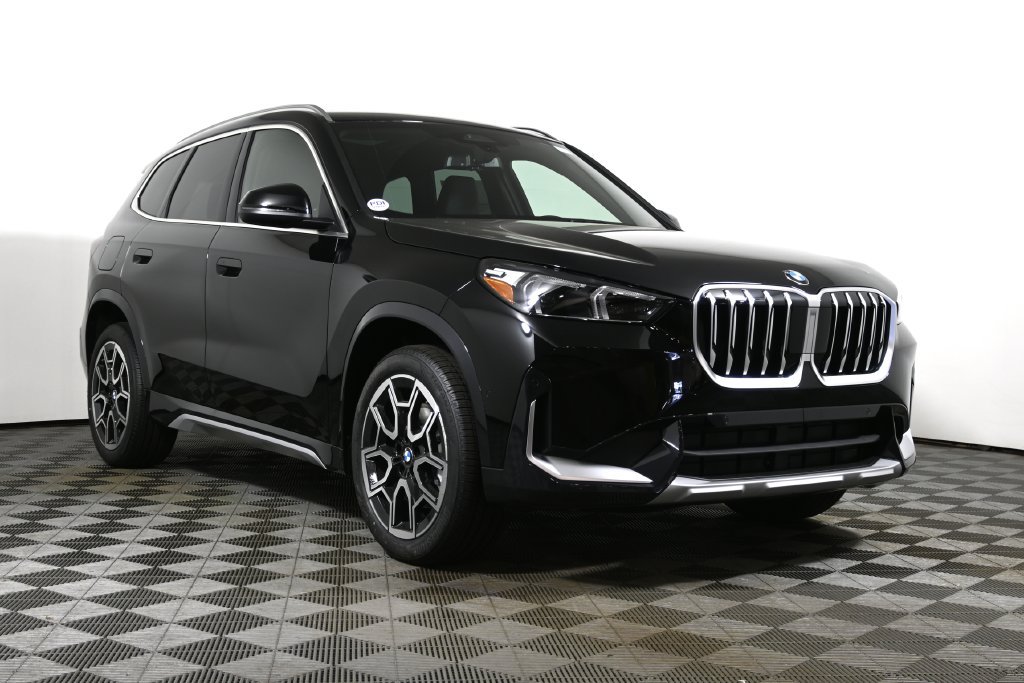 Used 2026 BMW X1 xDrive28i w/ Convenience Package AWD/4WD image 9