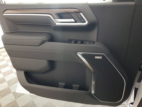 New 2026 Chevrolet Silverado 1500 RST w/ RST All Star Premium Package AWD/4WD image 31