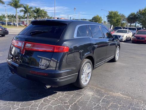 Used 2015 Lincoln MKT AWD w/ Equipment Group 201A image 4