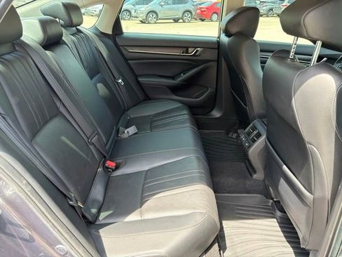 Used 2022 Honda Accord EX-L image 13