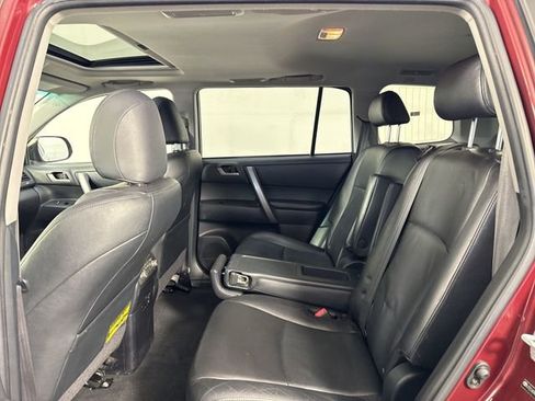 Used 2008 Toyota Highlander Sport AWD/4WD image 22