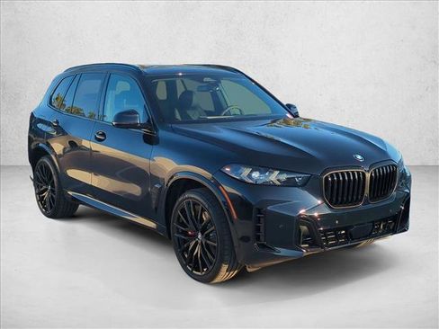 New 2026 BMW X5 xDrive40i image 7