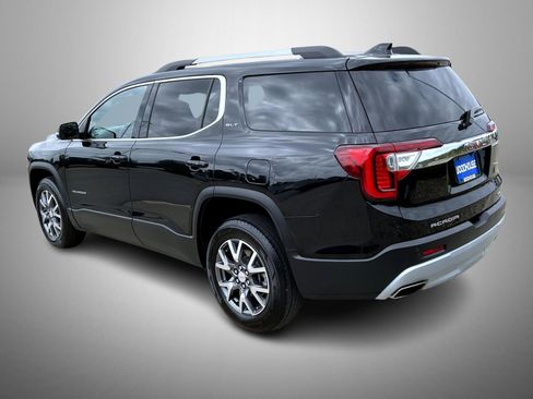 Used 2023 GMC Acadia SLT image 7