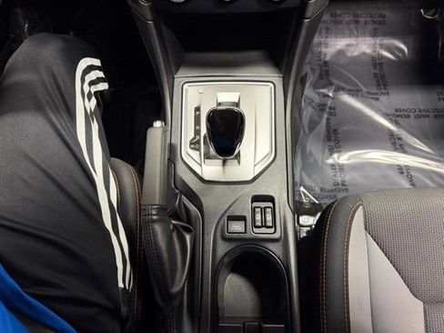 Used 2023 Subaru Crosstrek 2.0i Premium AWD/4WD image 36