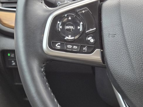 Certified 2022 Honda CR-V Touring image 24
