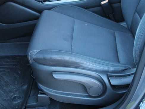 Used 2017 Hyundai Tucson SE image 13