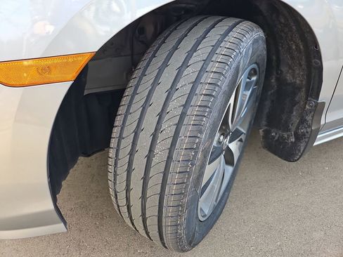 Used 2024 Honda Odyssey Touring image 39