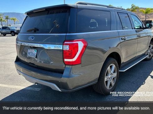 Used 2020 Ford Expedition Max XLT w/ Equipment Group 202A RWD image 6