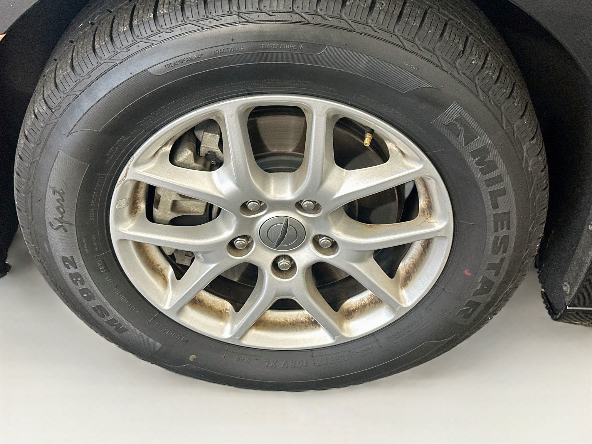 Used 2023 Chrysler Voyager LX FWD image 36