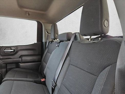 Used 2020 Chevrolet Silverado 1500 LT w/ All-Star Edition image 19