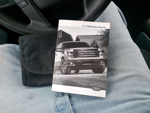 Used 2014 Ford F150 STX w/ Equipment Group 201A Mid AWD/4WD image 33