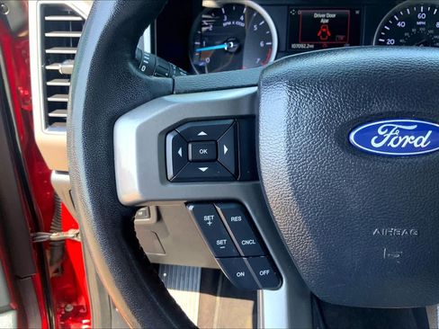 Certified 2021 Ford Expedition XLT w/ FX4 Off-Road Package AWD/4WD image 24