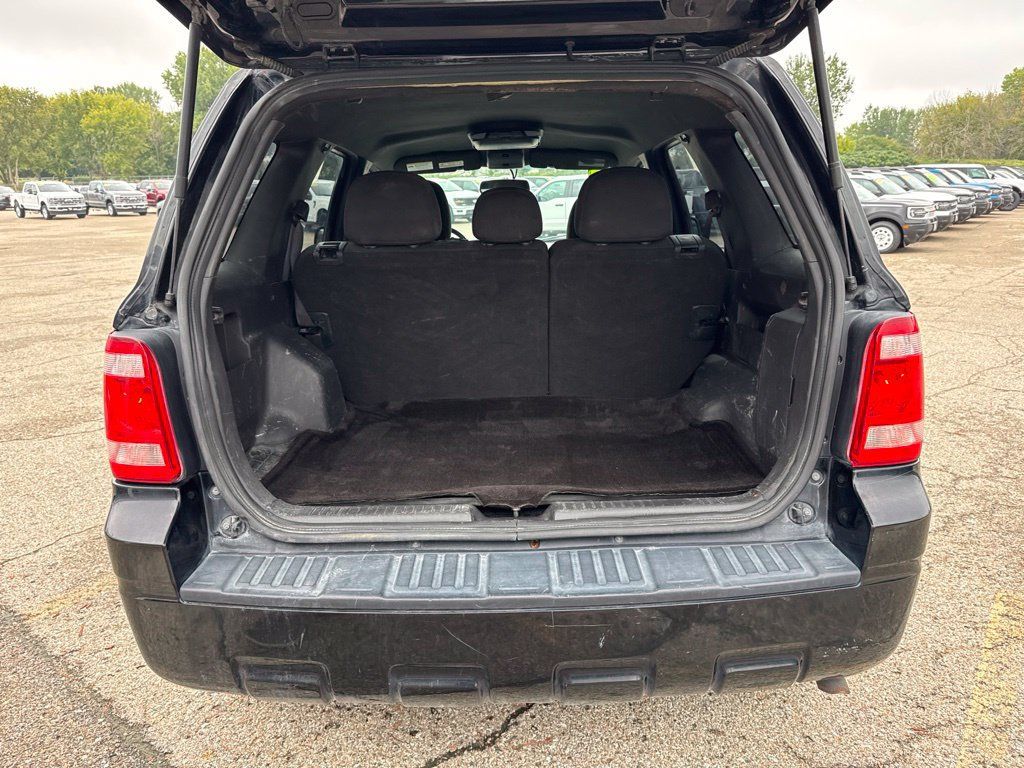Used 2012 Ford Escape XLT FWD image 23