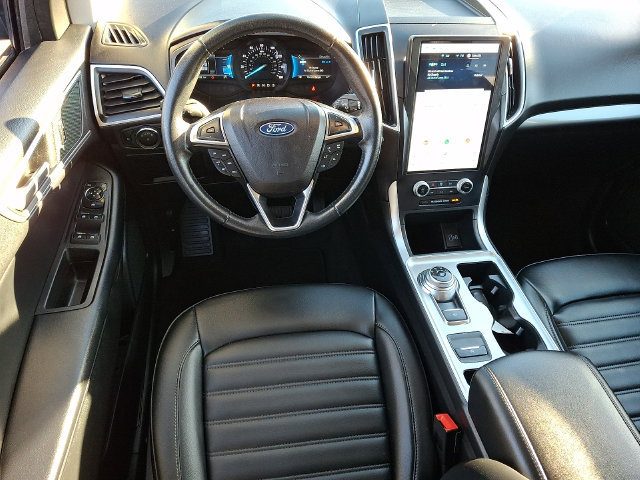 Used 2024 Ford Edge SEL w/ Convenience Package AWD/4WD image 2