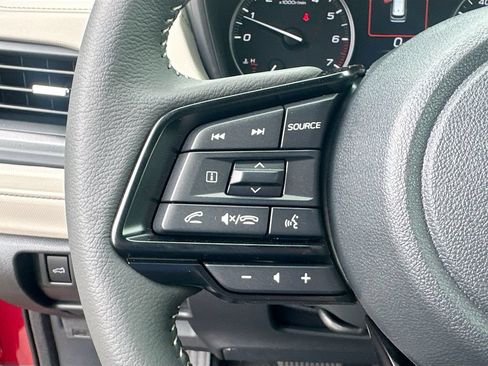 New 2026 Subaru Forester Premium AWD/4WD image 8