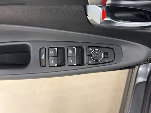 Used 2023 Hyundai Santa Fe SE w/ Winter Weather Package FWD image 12