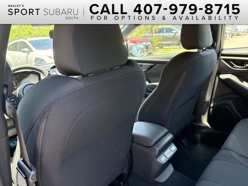 New 2026 Subaru WRX Premium AWD/4WD image 12