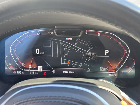 Used 2021 BMW 750i xDrive w/ Luxury Rear Seating Package image 11