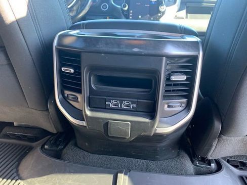 Used 2023 RAM 1500 Big Horn image 28
