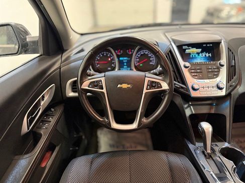 Used 2015 Chevrolet Equinox LT image 12