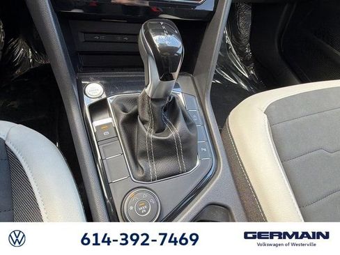 New 2026 Volkswagen Taos SE AWD/4WD image 27