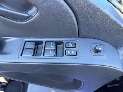 New 2026 Nissan Frontier SV w/ SV Convenience Package image 11