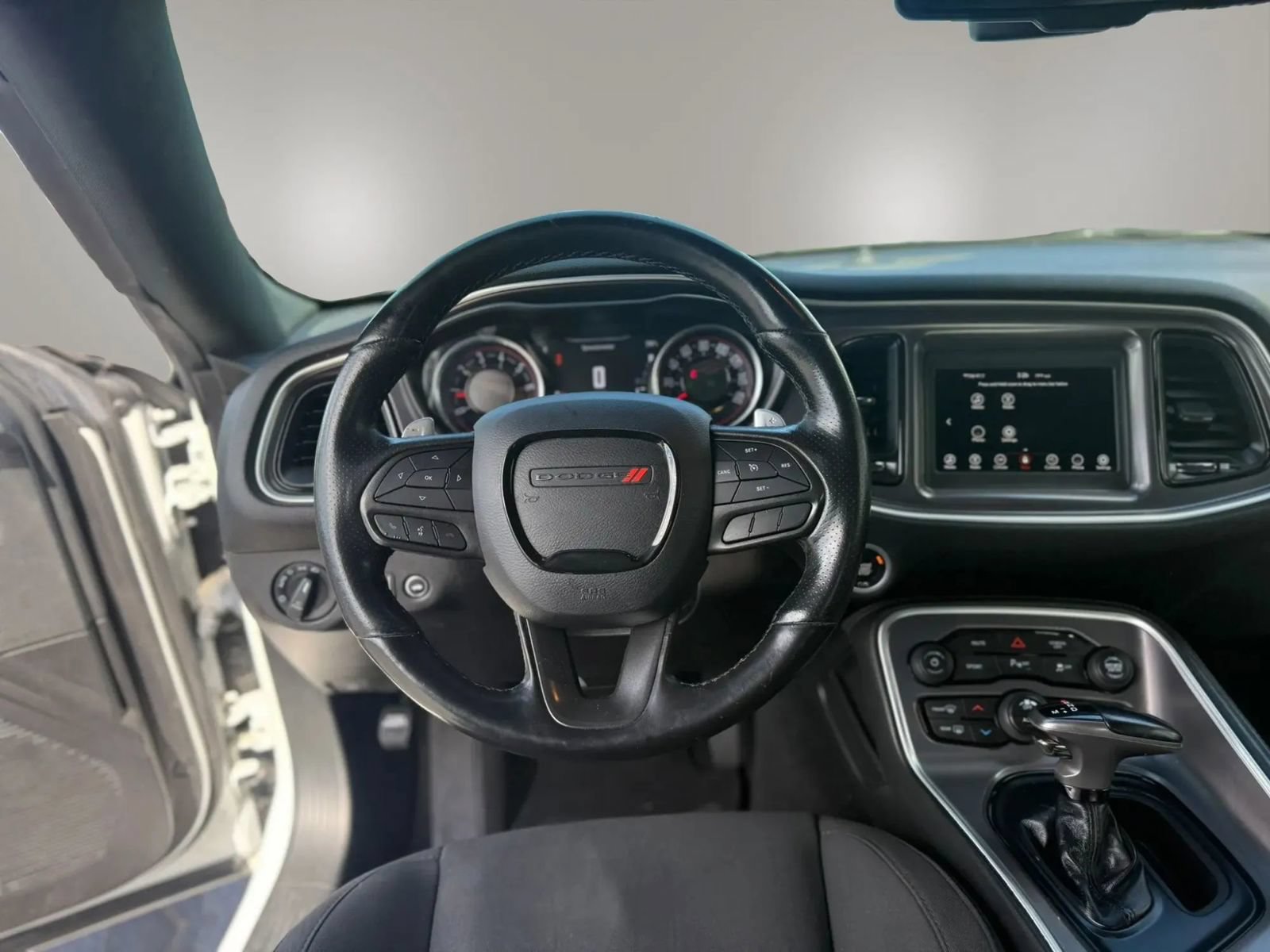 Used 2020 Dodge Challenger GT w/ Cold Weather Group AWD/4WD image 31